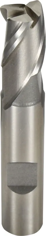 tool-factory VHM Schaftfräser 7 x12x58 Schaft8 HB Z=2 Alcrona Neu