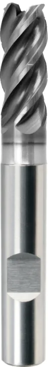 Tool-factory VHM HPC Schaftfräser 8x28x35x80 – 4 Produktbild-Vorschau 4